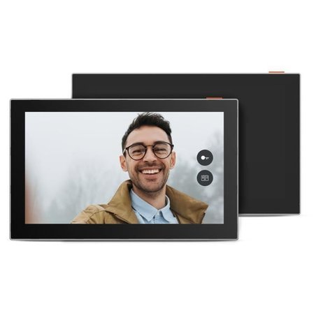 Ezviz Videophone VIDEOPHONE / INTERCOM CONNECTED EP7