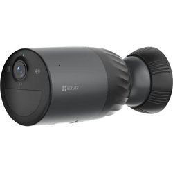Bewakingscamera - EZVIZ - BC1c 4K - 10400mAh-batterij - Kleurennachtzi