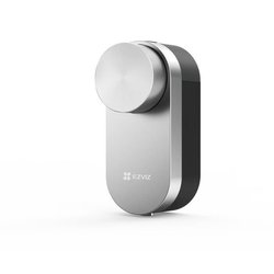 Kit de serrure connectée - EZVIZ - DL01Pro - Bluetooth - Déverrouillag