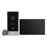 Videoportero EZVIZ HP5 1080p Pantalla táctil 7" Desbloqueo remoto Wi-F