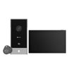 Videoportero EZVIZ HP5 1080p Pantalla táctil 7" Desbloqueo remoto Wi-F