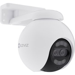 Gemotoriseerde camera - EZVIZ - H80x Dual - 4K - Kleuren nachtzicht - 