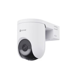 Camera - EZVIZ - HB8 Lite - Wi-Fi - 2K+ resolutie - 360° visie AOV-tec