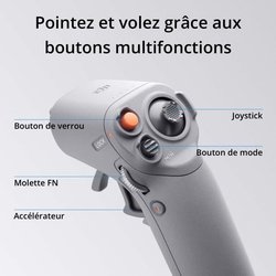 DJI RC Motion 2 Drone Control Controller