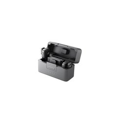 Microfono Dji Mic Mini (2 TX + 1 RX + custodia di ricarica)