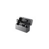 Microfono Dji Mic Mini (2 TX + 1 RX + custodia di ricarica)