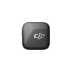 Microfono Dji Mic Mini (2 TX + 1 RX + custodia di ricarica)