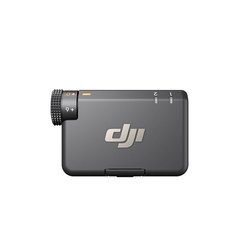 Microfono Dji Mic Mini (2 TX + 1 RX + custodia di ricarica)