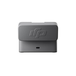 Microfono Dji Mic Mini (2 TX + 1 RX + custodia di ricarica)