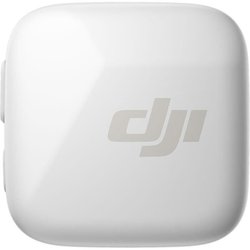 Drahtloser Sender - DJI - Mic Mini - Arktisweiß - Ultraleicht und komp