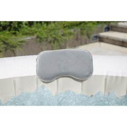 BESTWAY Lay-Z-Spa Hollywood aufblasbarer Whirlpool - 4 bis 6 Personen 