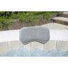 BESTWAY Lay-Z-Spa Hollywood aufblasbarer Whirlpool - 4 bis 6 Personen 