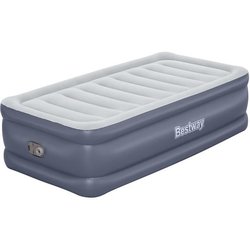 Luftmatratze - BESTWAY - 6713G - Tritech - 1 Platz, 191 x 97 x 51 cm,