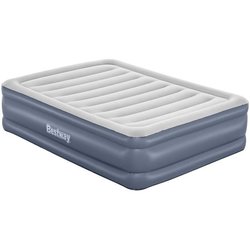 Lit gonflable - BESTWAY - 6713I - Tritech - 2 places, 203 x 152 x 51 