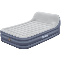 Cama hinchable - BESTWAY - 67923 - Tritech SleekFlow - 2 plazas, 226