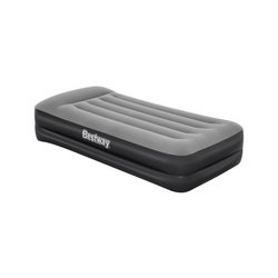 Opblaasbaar bed - BESTWAY - Tritech 1P - 1 plaats - 191x97x46 cm met g