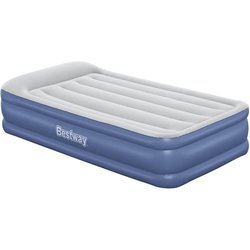 Opblaasbed - BESTWAY - 67628 - 1 plaats - 191 x 97 x 46 cm, geïntegree