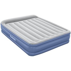 Cama Hinchable - Bestway - Tritech Doble - 203x152x46 cm - 300 Kg - Se