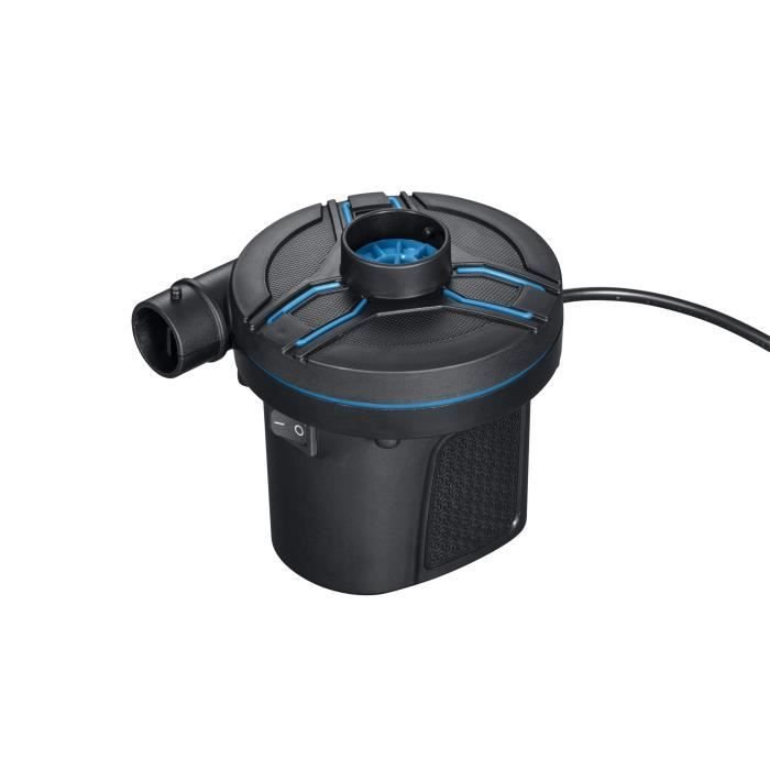 Elektrischer Inflator - BESTWAY - Powertouch - 220-240 V Netzanschluss