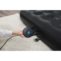 Elektrischer Inflator - BESTWAY - Powertouch - 220-240 V Netzanschluss