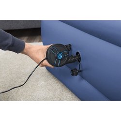 Elektrischer Inflator - BESTWAY - Powertouch - 220-240 V Netzanschluss