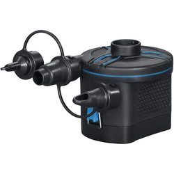 Battery-powered electric inflator - BESTWAY - 62254 - Powertouch