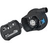 Gonfiatore elettrico a batteria - BESTWAY - 62254 - Powertouch