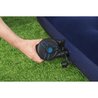 Gonfiatore elettrico a batteria - BESTWAY - 62254 - Powertouch