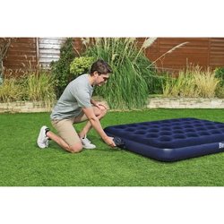Gonfleur électrique a piles - BESTWAY - 62254 - Powertouch