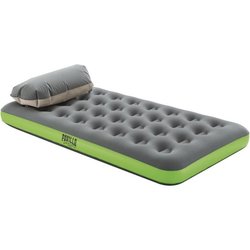 BESTWAY Pavillo opblaasbaar kampeermatras - 1 Roll & Relax - 188 x 99 