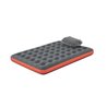 Colchón doble Bestway Roll & Relax 203x183x22 cm Hinchable y Camping 6