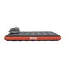 Colchón doble Bestway Roll & Relax 203x183x22 cm Hinchable y Camping 6