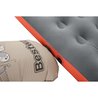 Colchón doble Bestway Roll & Relax 203x183x22 cm Hinchable y Camping 6