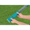 BESTWAY - Aquasurge Rechargeable Electric Vacuum Cleaner, 50 Minute R
