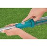 BESTWAY - Aquasurge Rechargeable Electric Vacuum Cleaner, 50 Minute R