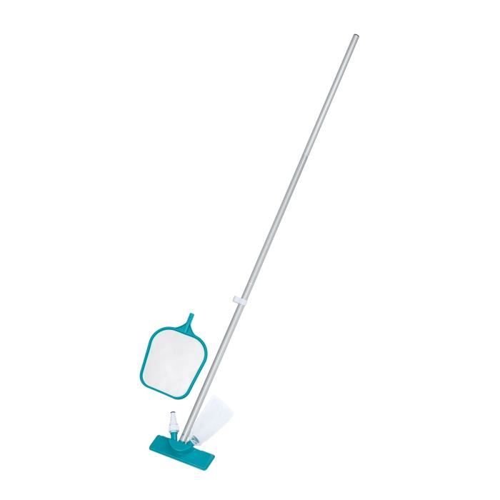 Pool robot - Robopool - Frisbee - Autonomous - Orange