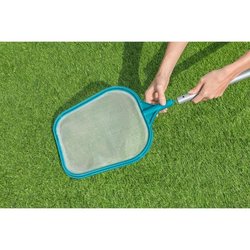 Pool robot - Robopool - Frisbee - Autonomous - Orange