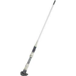 Bestway Aquascan Electric Volumerador, batería recargable para spa y p