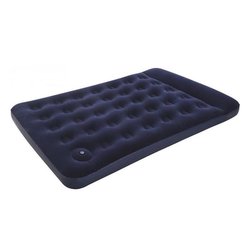 Materasso da campeggio gonfiabile - BESTWAY - 67225 - 2 posti - 1,91 m