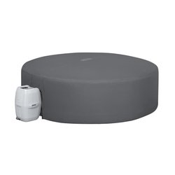 BESTWAY - EnergySense thermal cover for round spas 236 x 71 cm