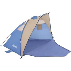 Tenda da spiaggia - BESTWAY - 68001 - Ramble X2 - 2 persone - Montaggi