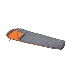 Schlafsack - BESTWAY - 68103 - 180 x 75 cm - Ideal 3°C bis 8°C - 210T 
