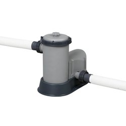 Filtro de cartucho BESTWAY - 5.678 m3 / h - 86 W - Tipo III