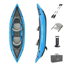 Kayak gonfiabile - BESTWAY - Cove Champion X2 Hydro-Force - 331x88 cm 