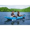 Kayak gonfiabile - BESTWAY - Cove Champion X2 Hydro-Force - 331x88 cm 