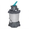 Pompa filtro/filtrazione a sabbia per piscine fino a 18 m3 - Bestway -