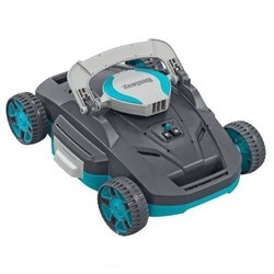 Robot vacuum cleaner - Bestway - Platinum - Rechargeable and autonomou