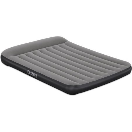 Materasso ad aria - BESTWAY - 671BS - Tritech Queen - 2 posti, pompa U