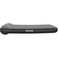 Materasso ad aria - BESTWAY - 671BS - Tritech Queen - 2 posti, pompa U