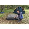 Materasso ad aria - BESTWAY - 671BS - Tritech Queen - 2 posti, pompa U